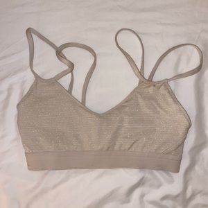 Nike bra
